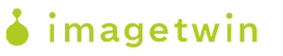 ImageTwin图片查重系统Logo